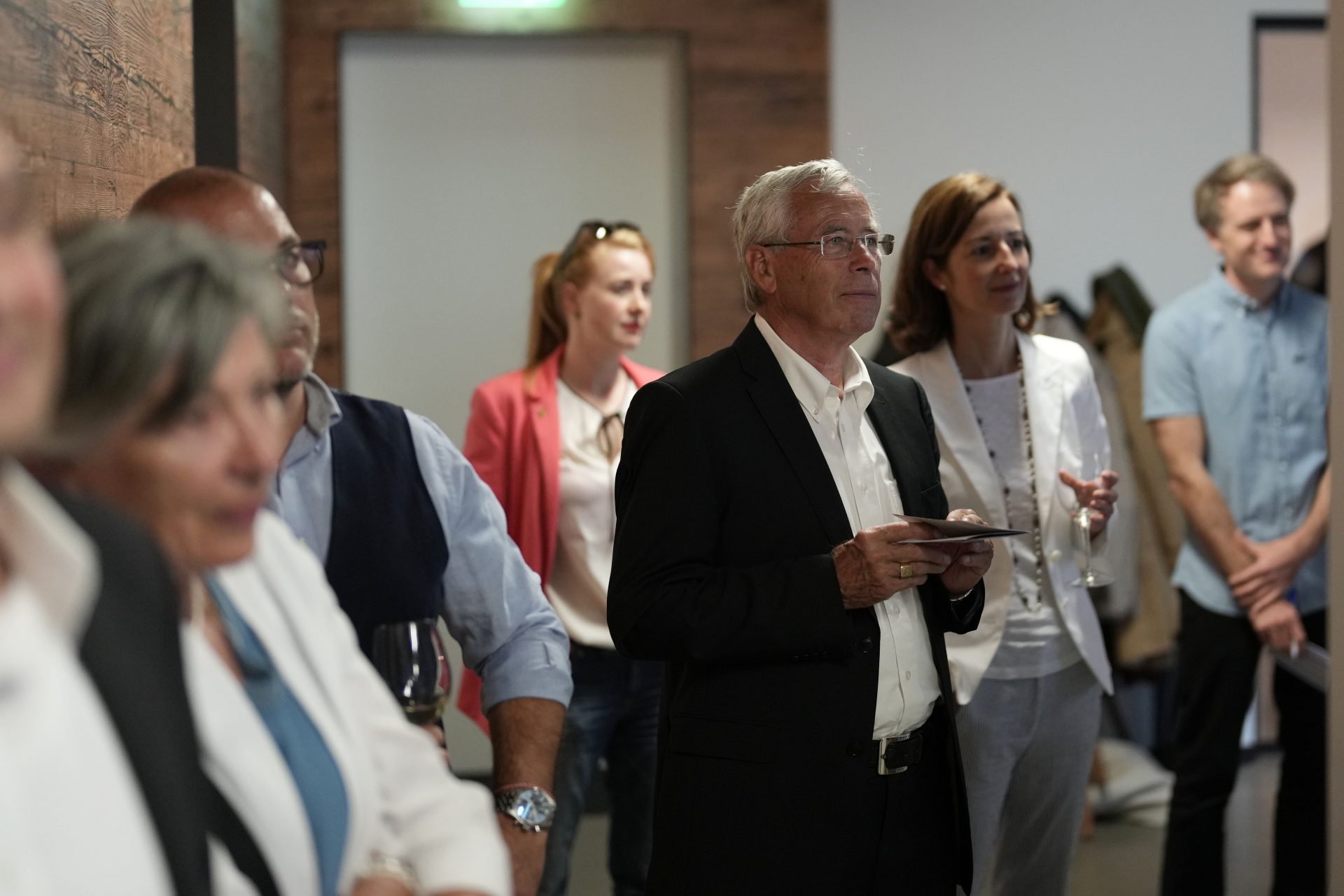 Walter Borter, Katia Delbiaggio